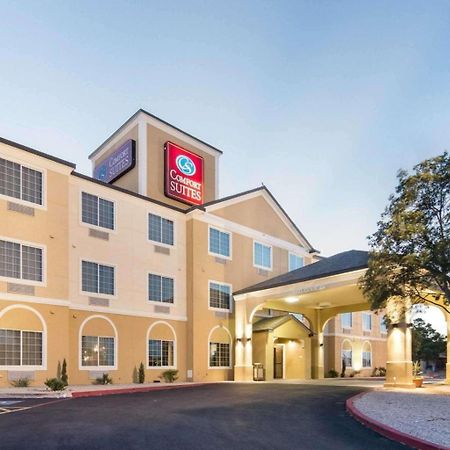 Comfort Suites Odessa Luaran gambar